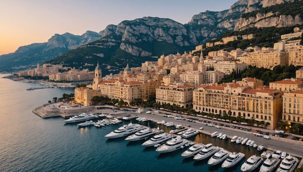 Personalized psychotherapy services in monaco for high-achievers